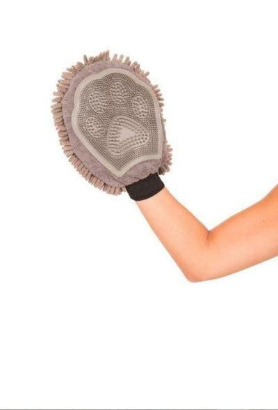 Dog Gone Smart Grooming Mitt