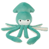 Fluff & Tuff Claude The Squid Squeakerless