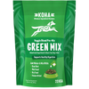 Koha Veggie Blend Pre-Mix Green Mix Supplement 2 lb
