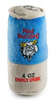 Haute Diggity Red Bull Dog Toy