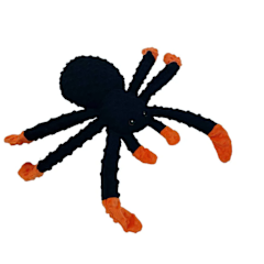Petlou Halloween Spider