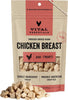 Vital Essentials Freeze Dried Chicken Breast