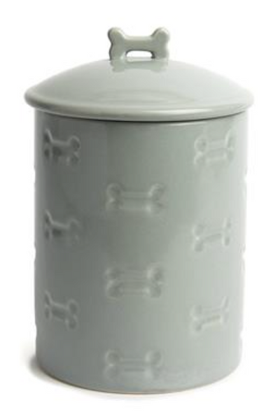 Park Life Designs Manor Treat Jar