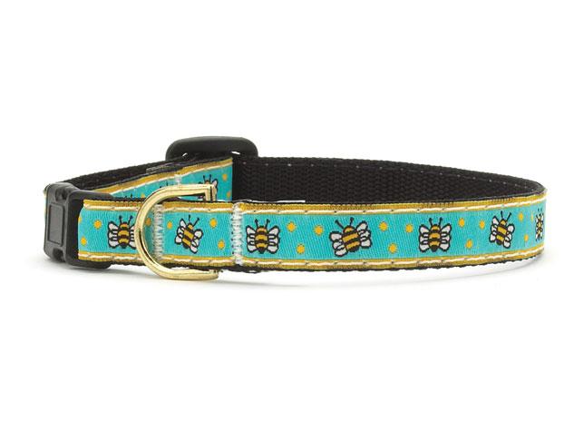 Up Country Cat Collar