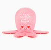 HugSmart Pet You Octopi My Heart