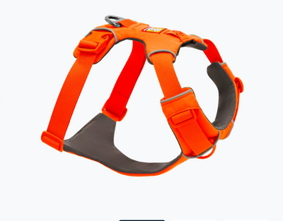 Ruffwear Front Range Harness