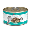 Weruva TruLuxe Honor Roll with Saba in Gravy