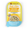 Weruva Meals 'n More Cup Paw Lickin Chicken