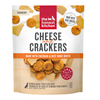 Honest Kitchen Cheddar & Beef Bone Broth Biscuits 3.5 oz