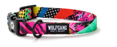 Wolfgang Dog Collar
