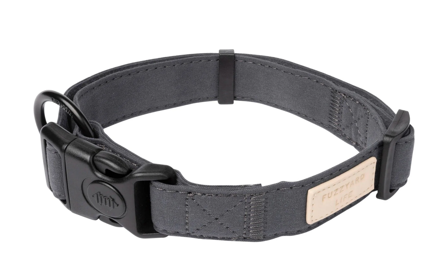 FuzzYard Life Dog Collar