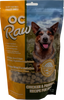 OC Raw Freeze-Dried Chicken & Produce Rox