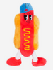FuzzYard Franky Plush Dog Toy
