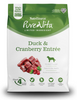 Pure Vita Duck & Cranberry Formula