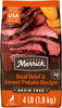 Merrick Grain-Free Real Texas Beef & Sweet Potato Recipe