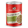 Stella & Chewys Duck, Carrot  Spinach Stew