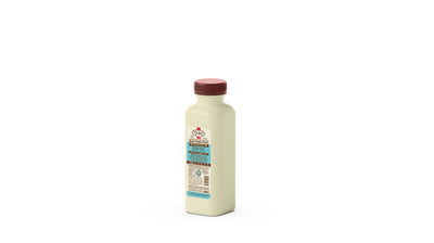 Primal Raw Goat Milk