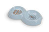 Van Ness EcoWare Bamboo Double Dish