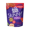 Fruitables Skinny Minis Apple Bacon Flavor