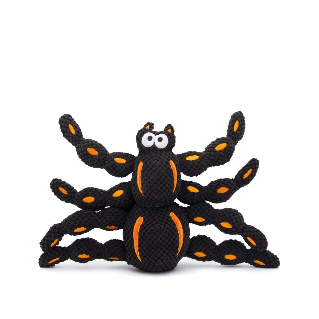 Fabdog Floppy Spider