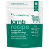 Small Batch Raw Frozen Lamb Batch