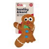 Huxley & Kent Tiny Tuff Ginger Snapped 2 pk