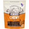 Wholesome Reward Chicken Jerky Strips 25 oz.