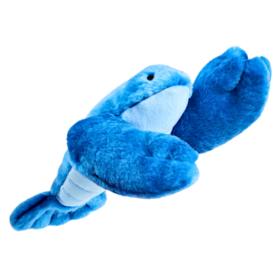 Fluff & Tuff Lucky The Lobster