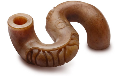 Benebone Beef Tripe Bone