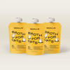 Smalls Bird Broth Cat 5 oz
