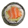 Huxley & Kent Organic Catnip Sushi Toy