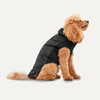 Goo-eez Mock Neck Signature Jacket