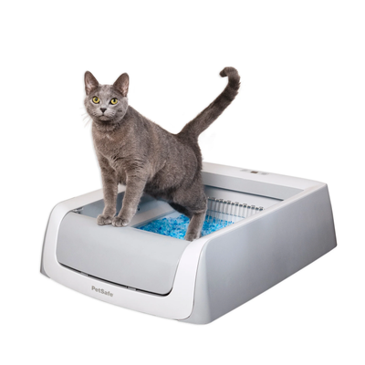 PetSafe Scoop Free Automatic Litter Box