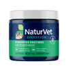 NaturVet Digestive Enzymes & Probiotics