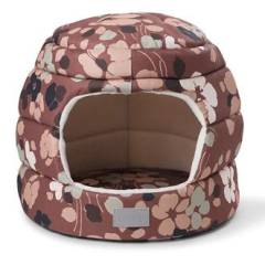 Fringe Pet Hut Bed