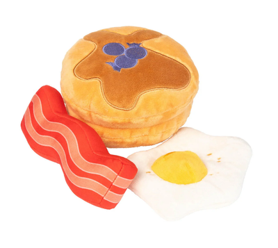FuzzYard Dog’s Breakfast 3 PK