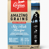Orijen Amazing Grains Six Fish