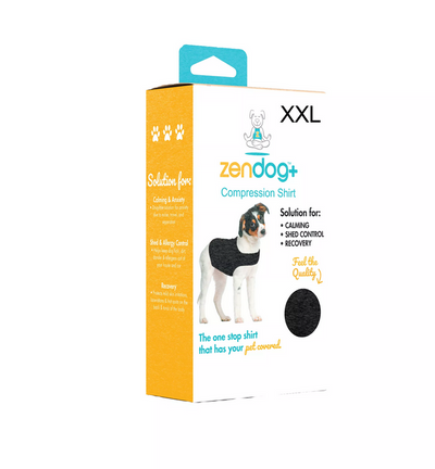 ZenPet ZenDog Compression Shirt