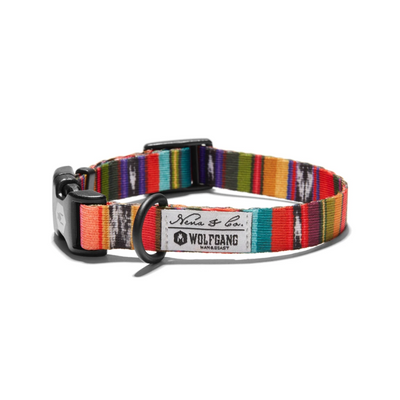 Wolfgang Dog Collar