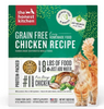 Honest Kitchen Cat Dehydrated Grain-Free Chicken Recipe