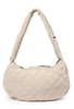 FuzzYard Life Quilted Sling Carrier