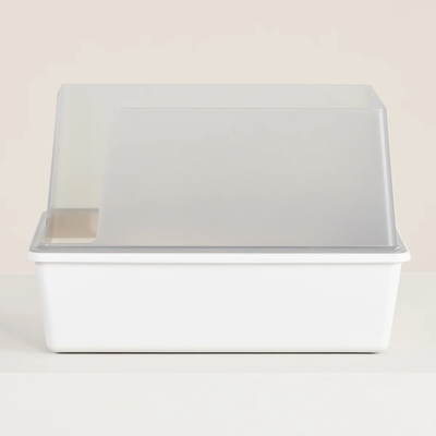 Tuft & Paw Cubby Litter Box