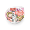 Weruva BFF We Be Jammin' Chicken,Rice,Pumpkin & Salmon Dog Cup