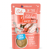 Weruva Cats in the Kitchen Pantry Pours Salmon Bisque Senior
