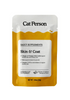 Cat Person Skin & Coat Chicken & Salmon Lickable Supplement