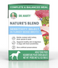 Dr. Marty Sensitivity Select Turkey, Duck, Goose & Quail Tetra Pack