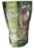 OC Raw Turkey & Produce