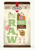 Primal Cat Kibble in the Raw Chicken