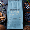 Yumwoof! Soft & Chewy Perfect Superfood Air Dried Wild Caught Fish