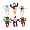 Huggle Hounds Santa's Workshop Wee Huggles